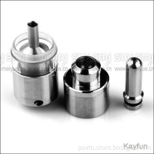 DIY atomizer Russian RBA Atomizer e-cigarette Kayfun kayfun clone